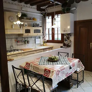 La Corte Hébergement de vacances
